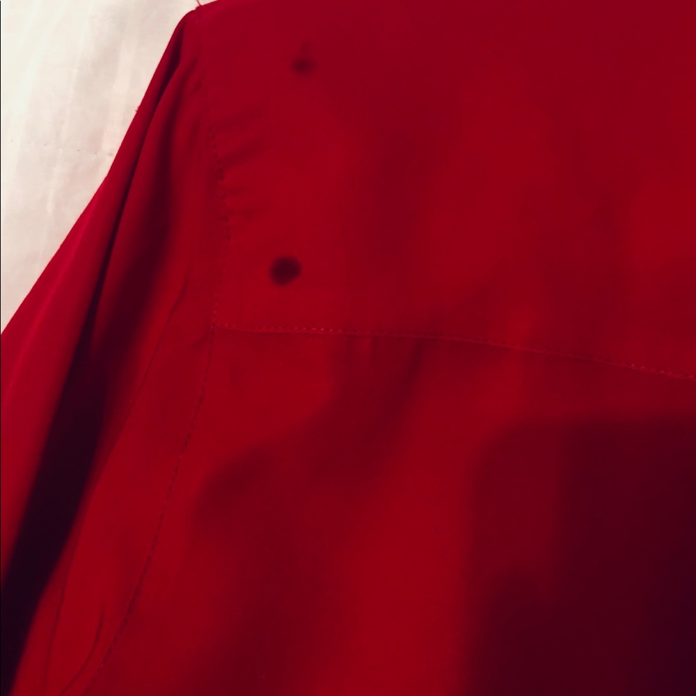 Talbots blouse - Picture 4 of 5